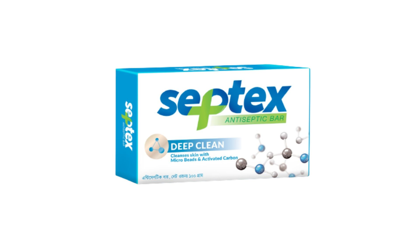SEPTEX DEEP CLEAN 100 G
